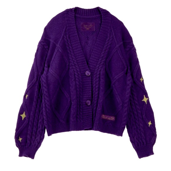 Official Taylor Swift Speak Now Cardigan - Picture 2 of 8